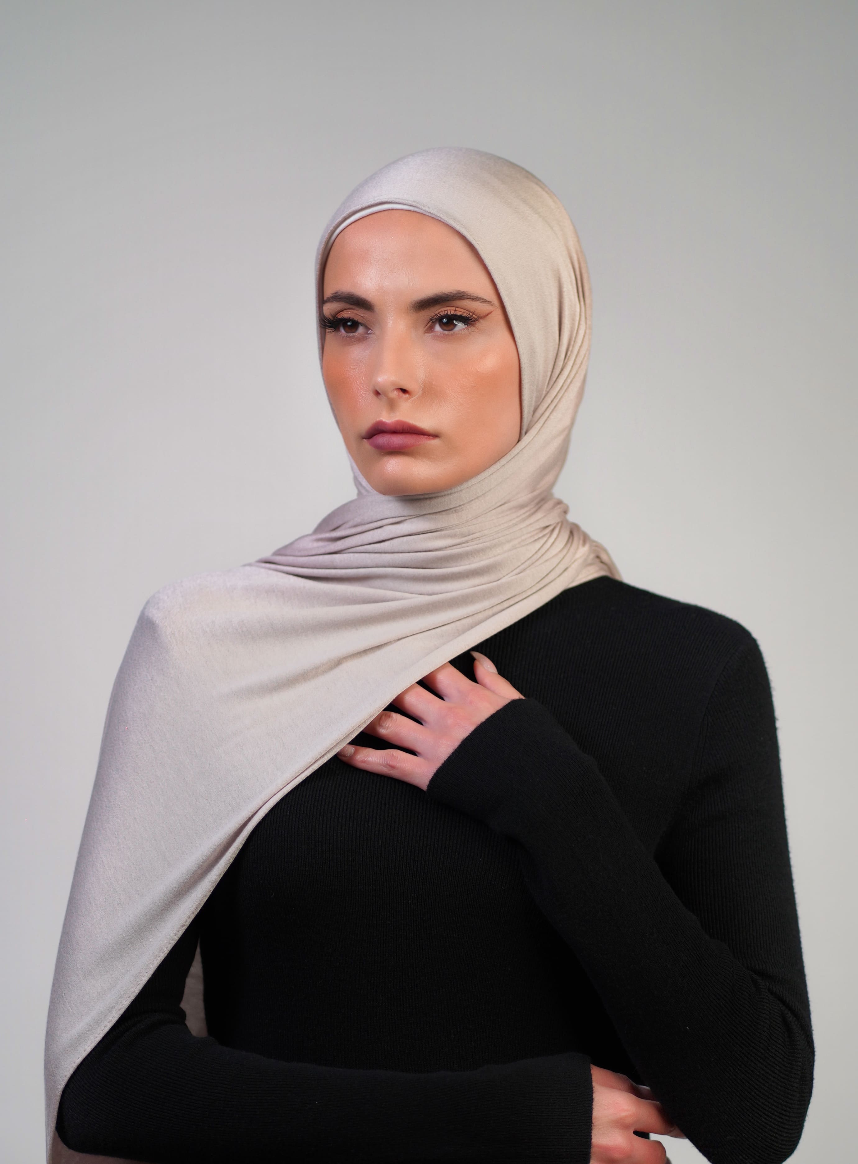 Cotton CC  Voile