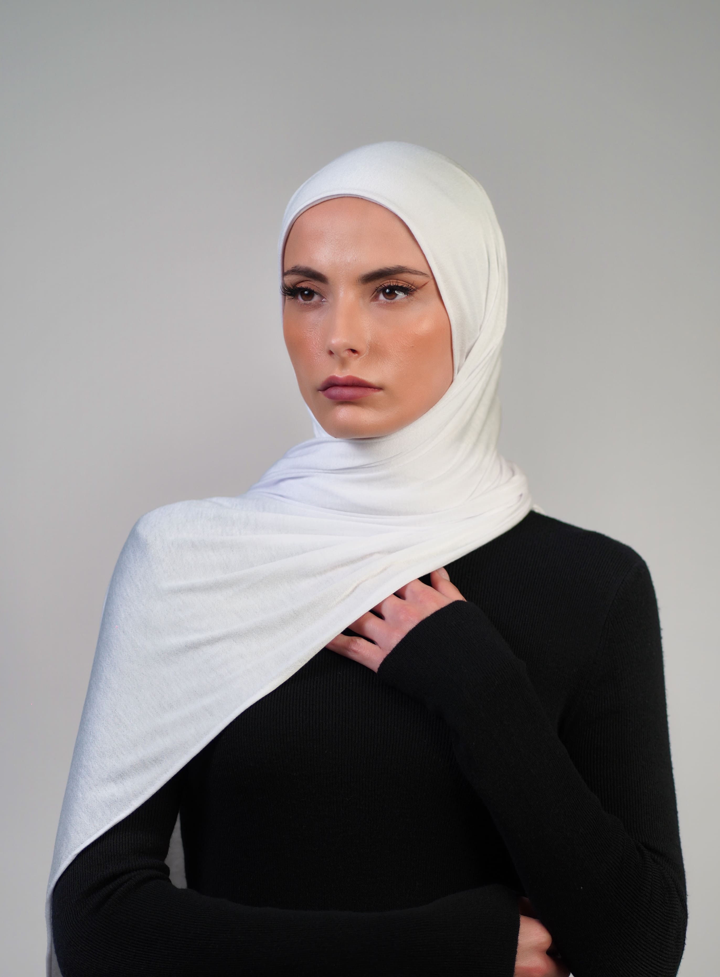 Cotton CC  Voile