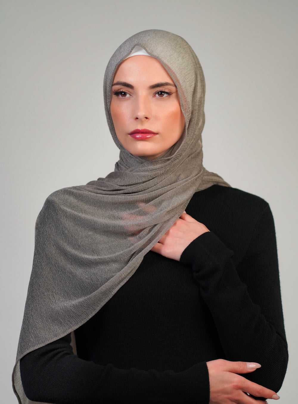 cashmere Hijab - Voile Fashion
