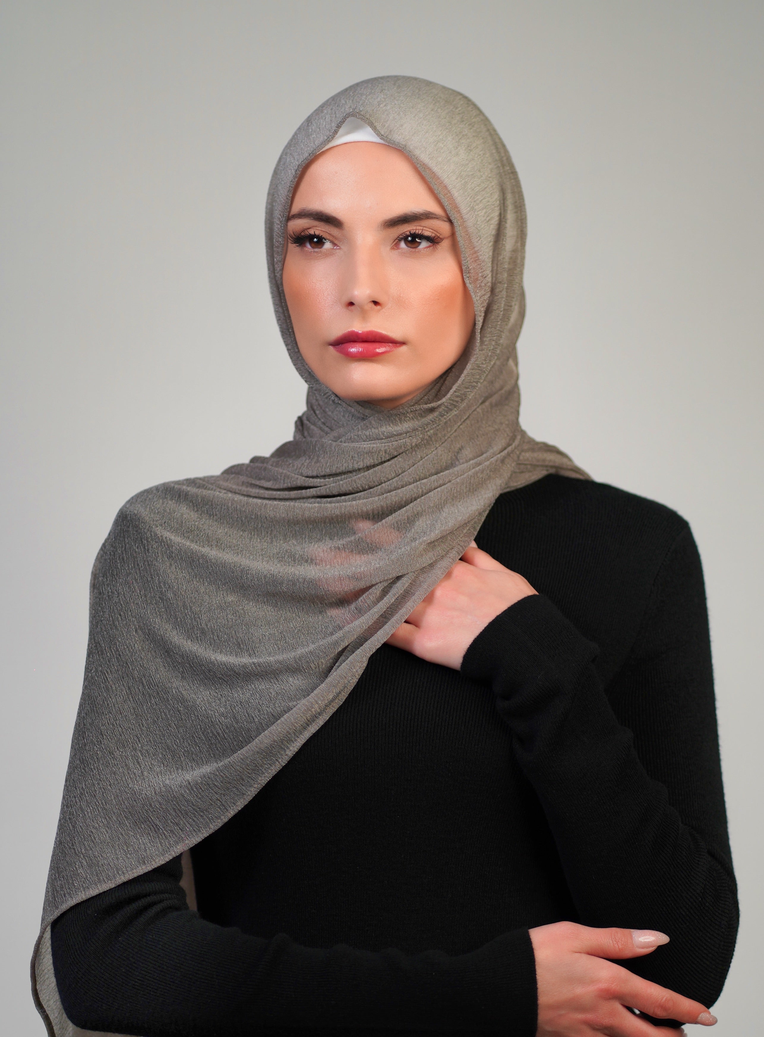 cashmere Hijab - Voile Fashion