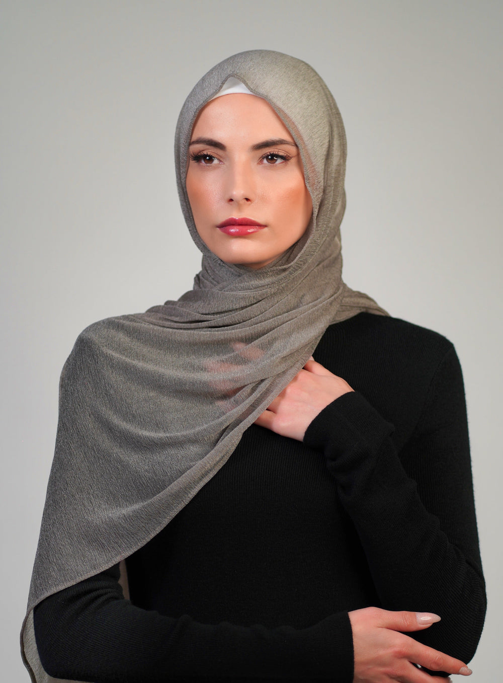 cashmere Hijab - Voile Fashion
