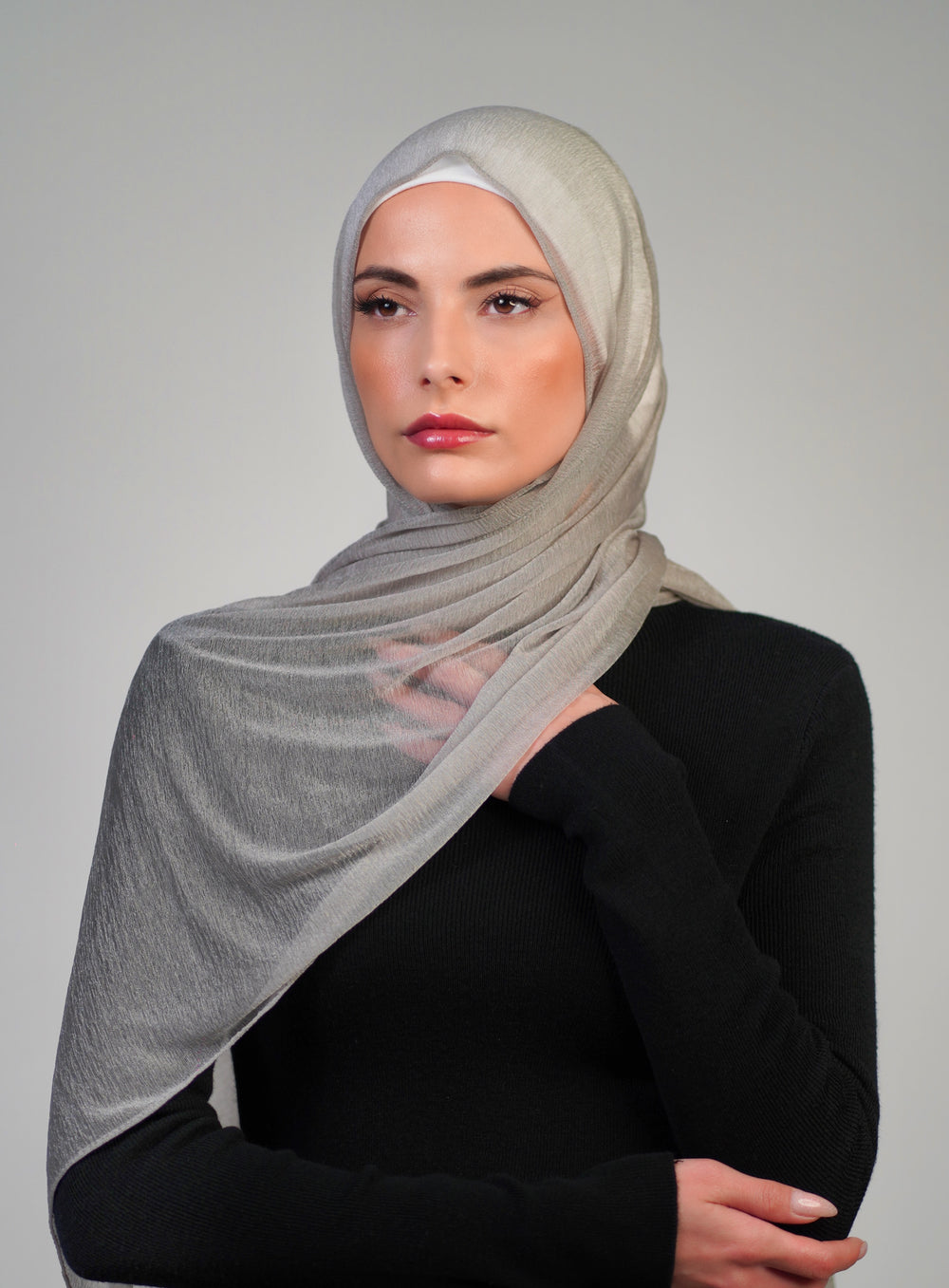 cashmere Hijab - Voile Fashion