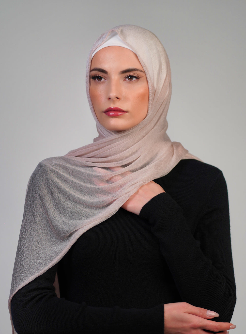 cashmere Hijab - Voile Fashion