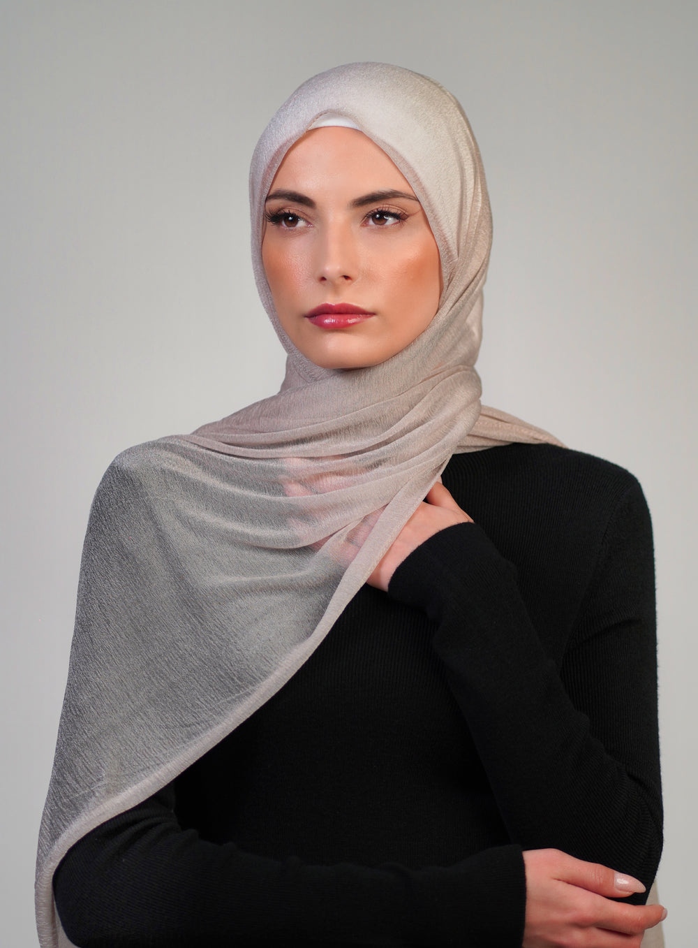 cashmere Hijab - Voile Fashion