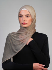 cashmere Hijab - Voile Fashion