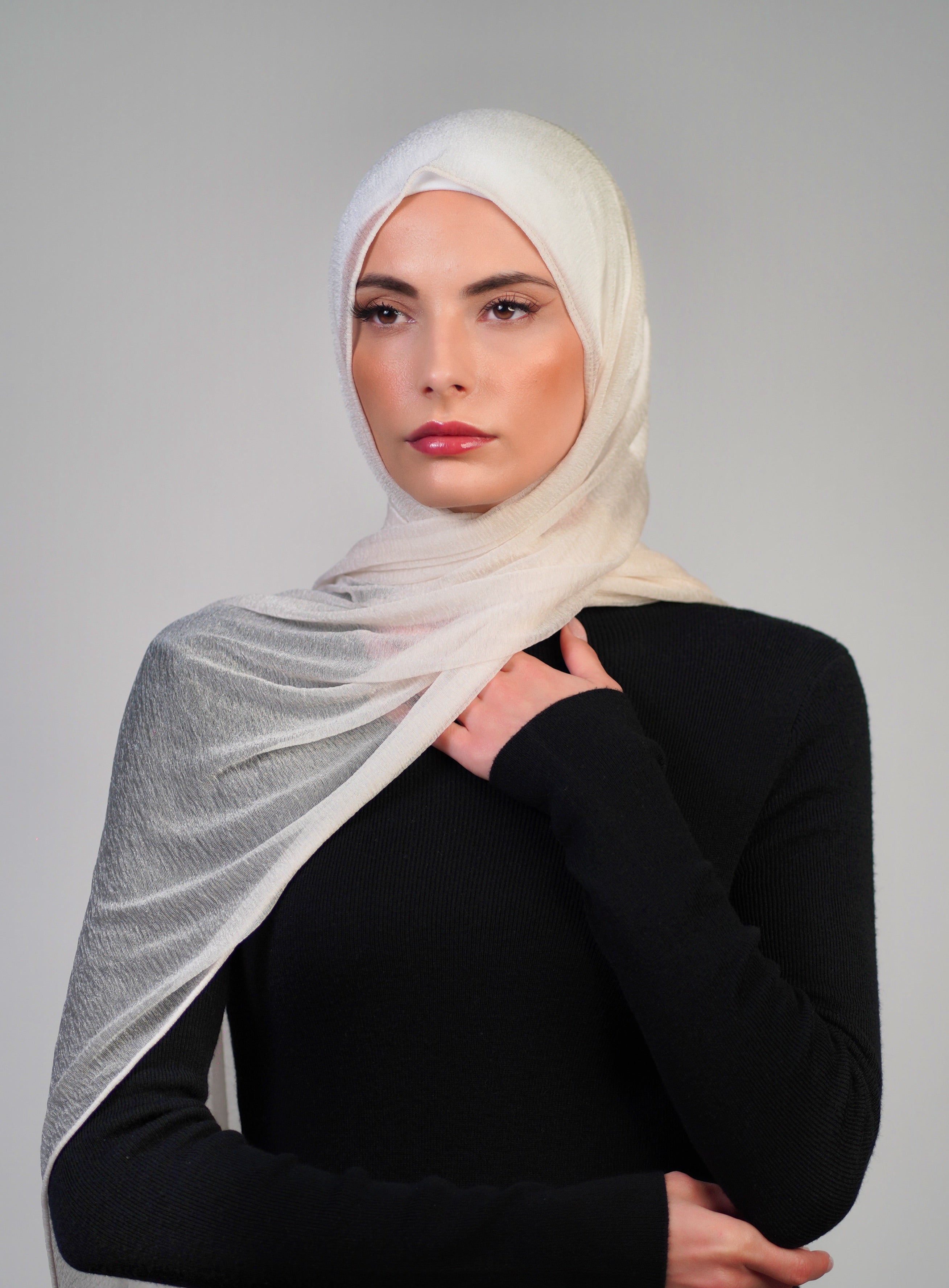 cashmere Hijab - Voile Fashion