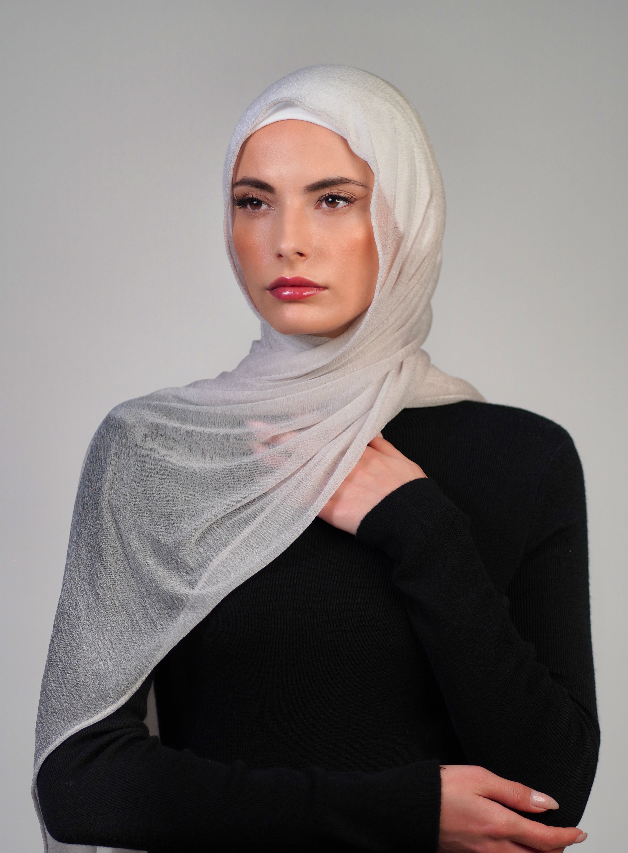 cashmere Hijab - Voile Fashion