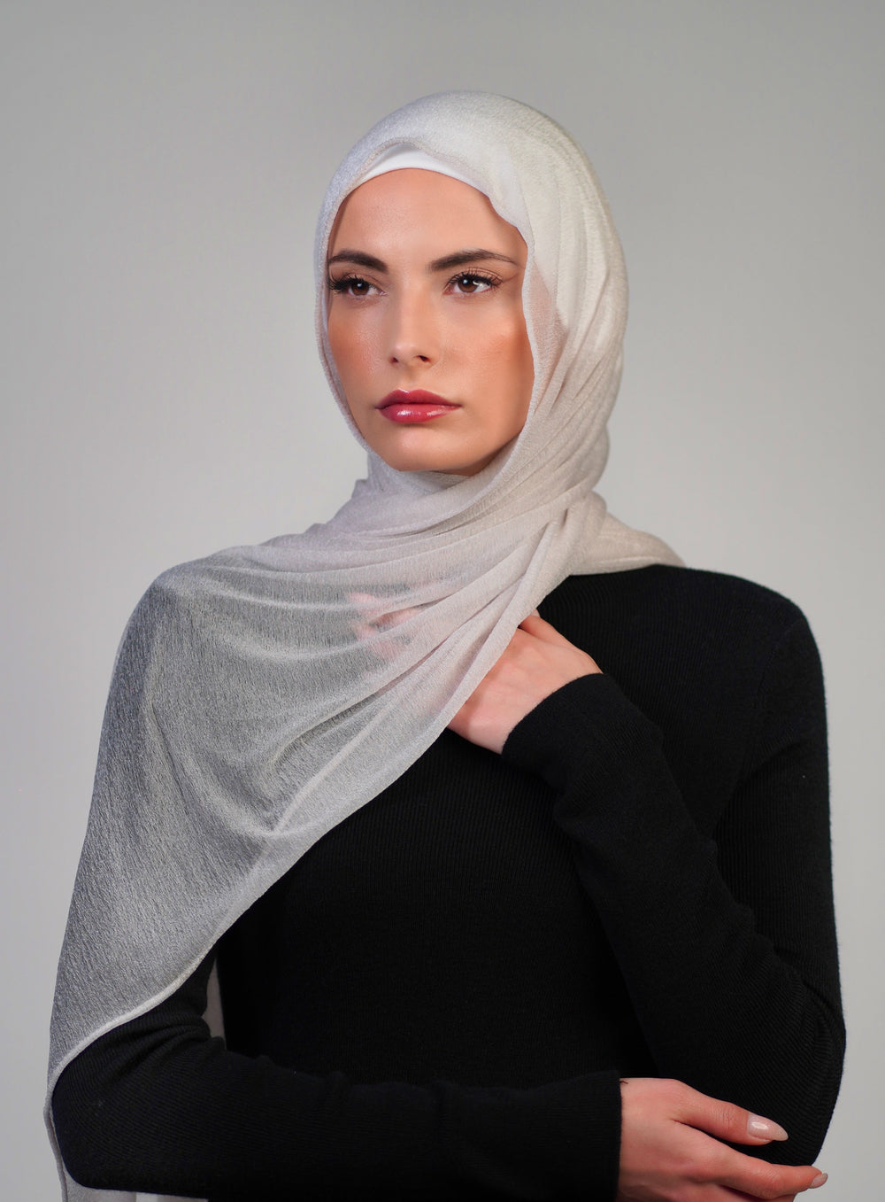 cashmere Hijab - Voile Fashion