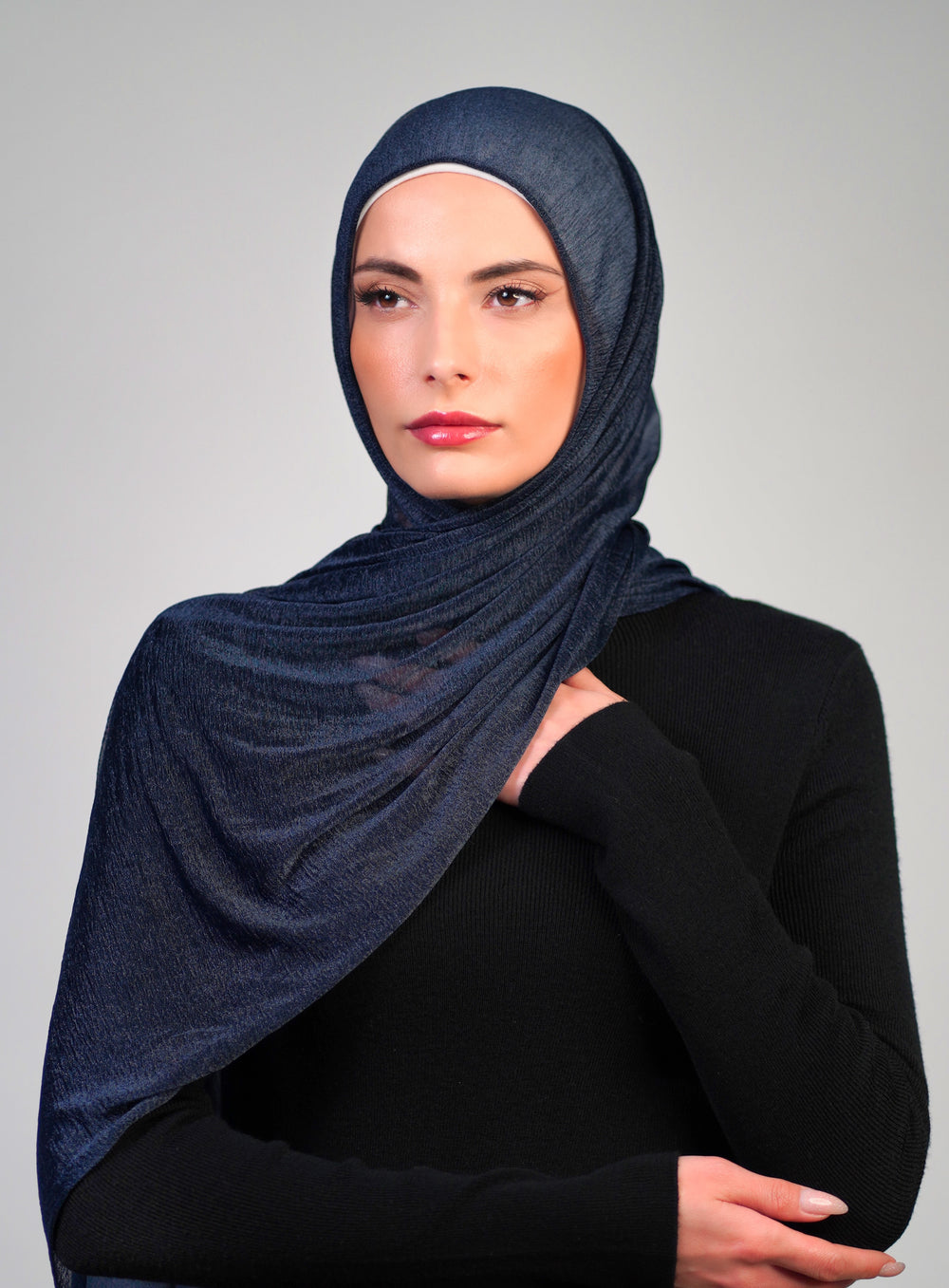 cashmere Hijab - Voile Fashion