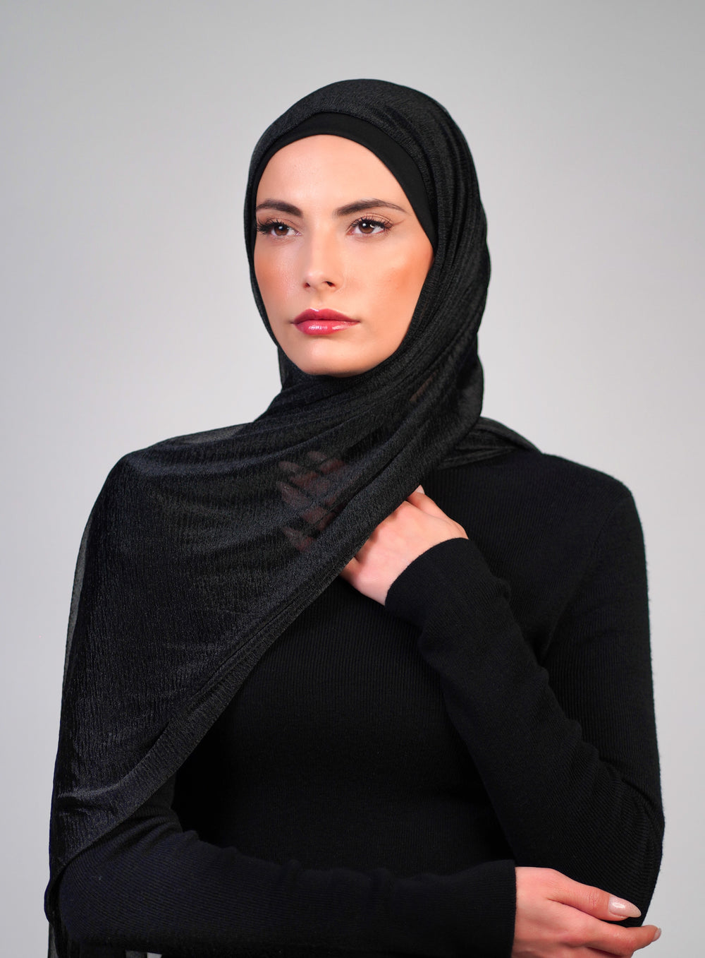 cashmere Hijab - Voile Fashion
