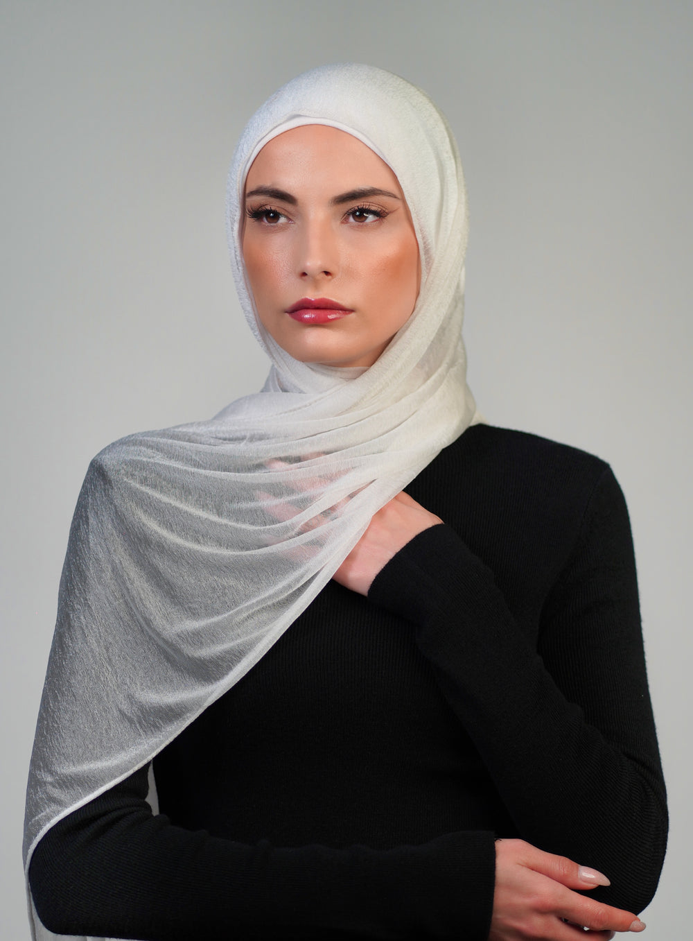 cashmere Hijab - Voile Fashion