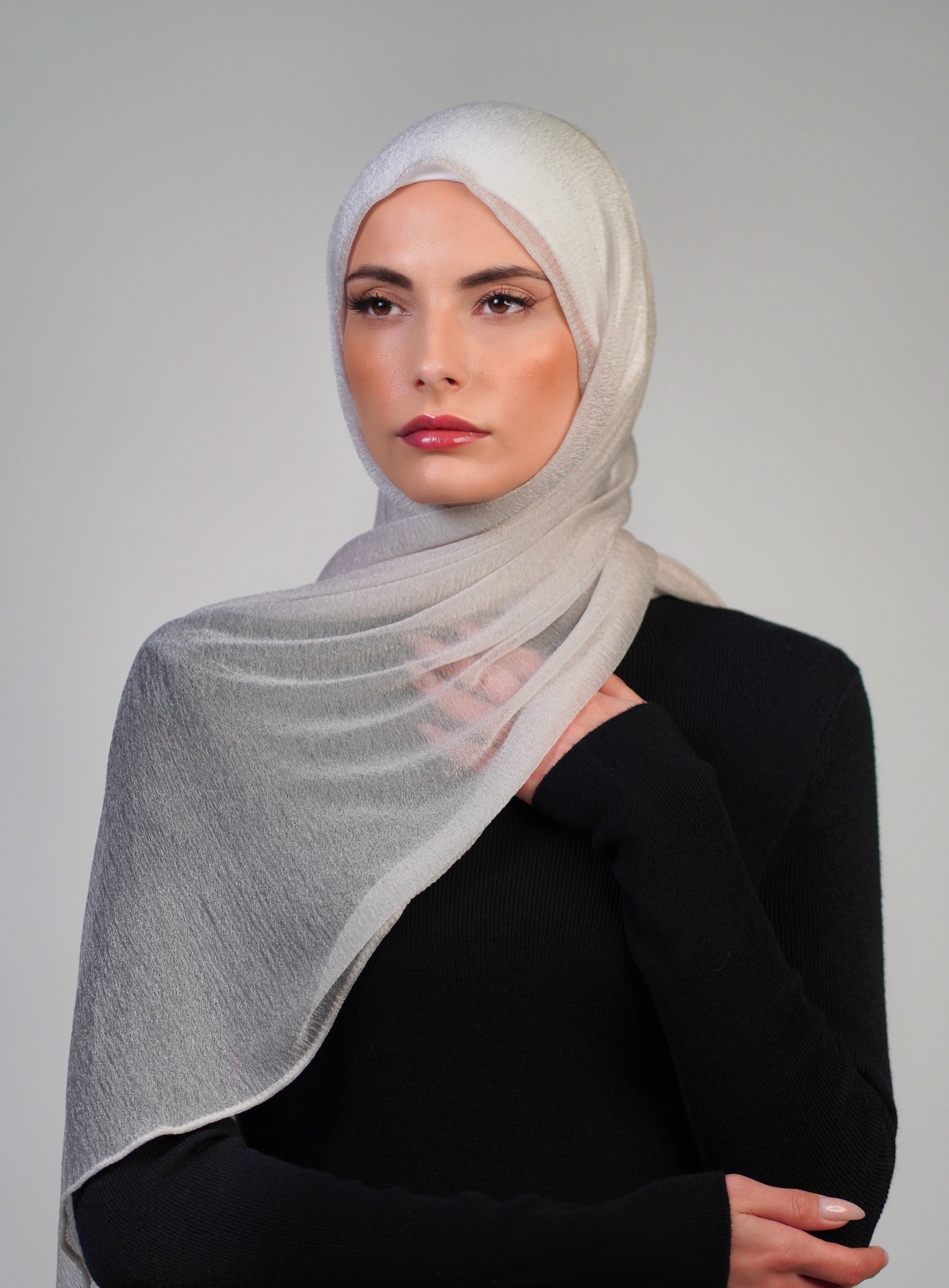 cashmere Hijab - Voile Fashion