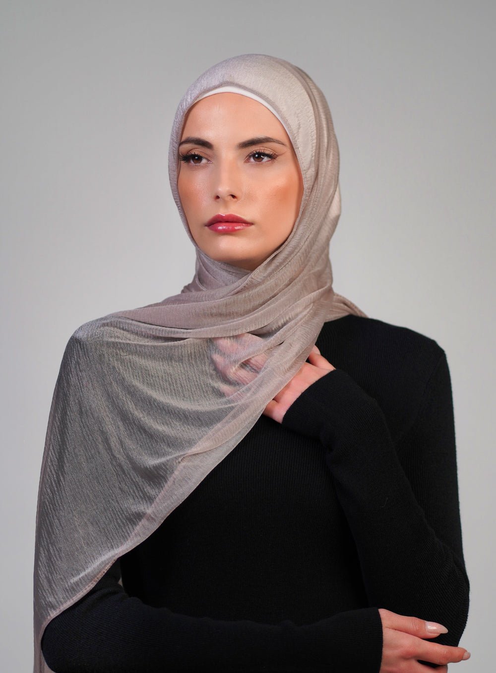 cashmere Hijab - Voile Fashion
