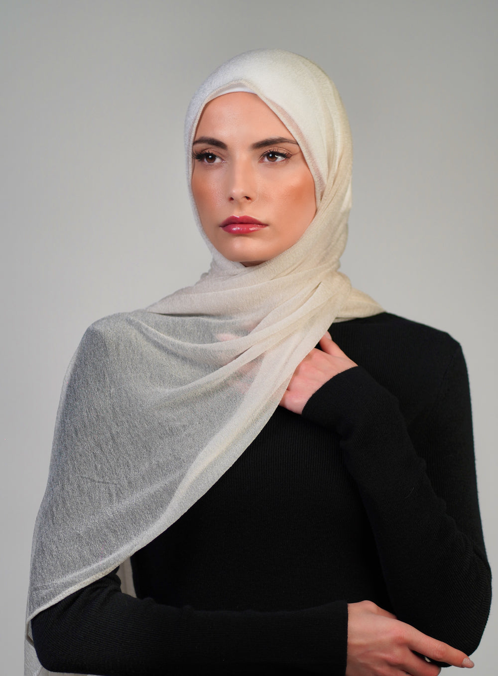 cashmere Hijab - Voile Fashion
