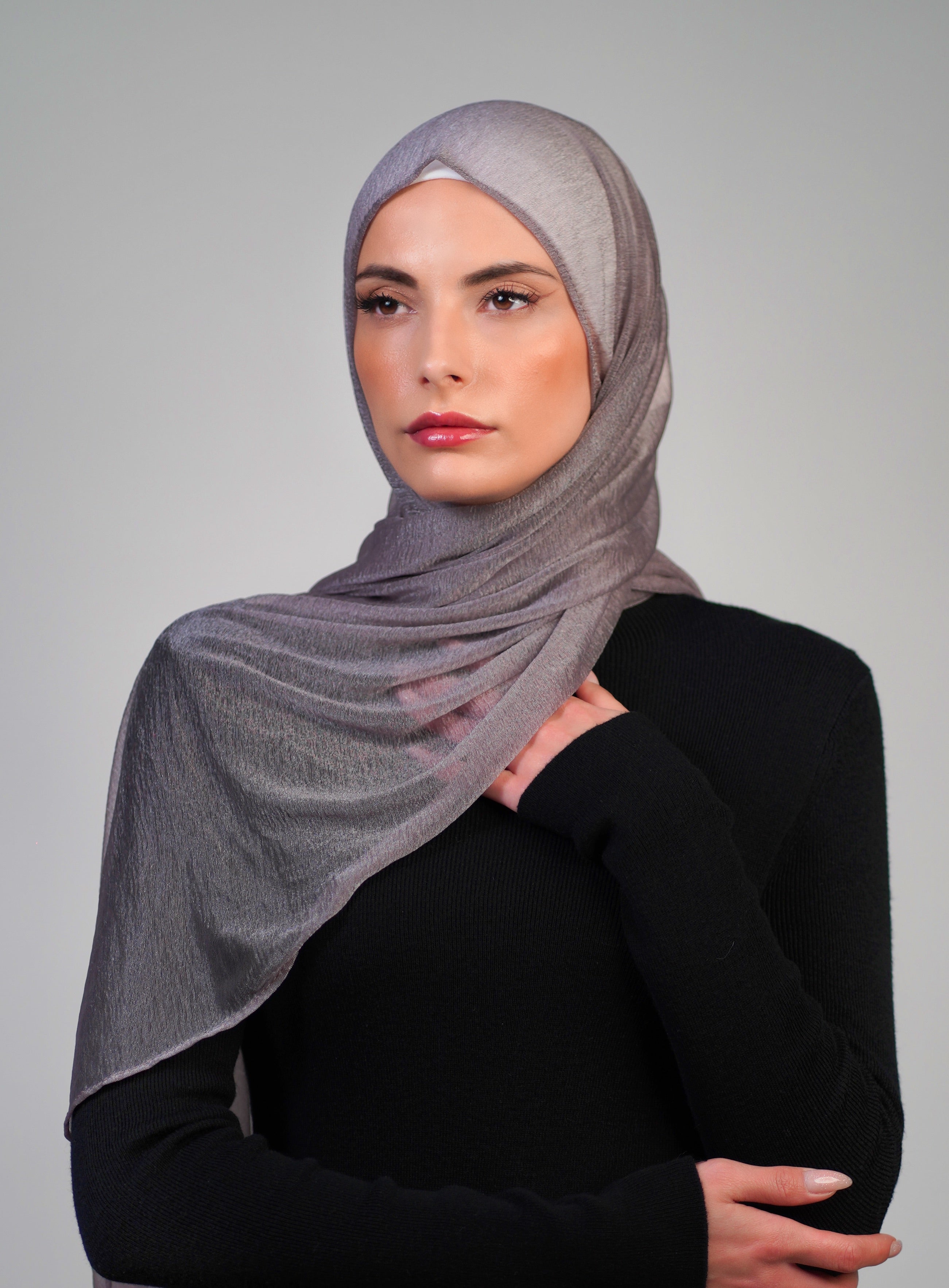 cashmere Hijab - Voile Fashion