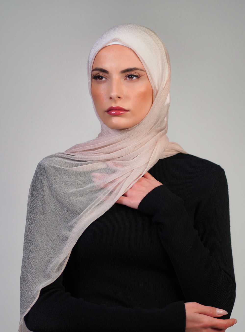 cashmere Hijab - Voile Fashion