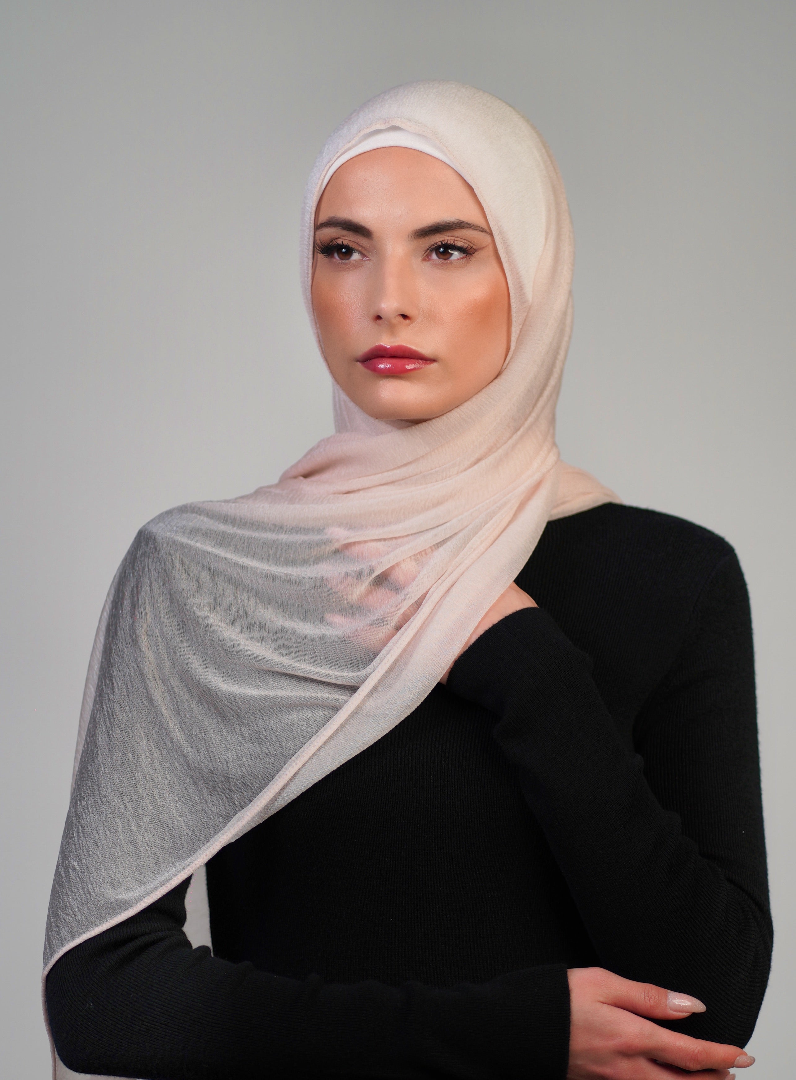 cashmere Hijab - Voile Fashion