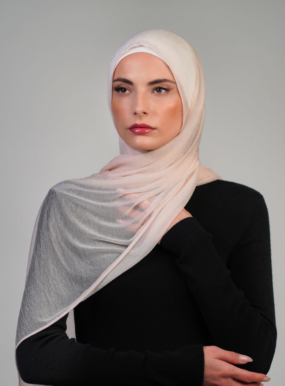 cashmere Hijab - Voile Fashion