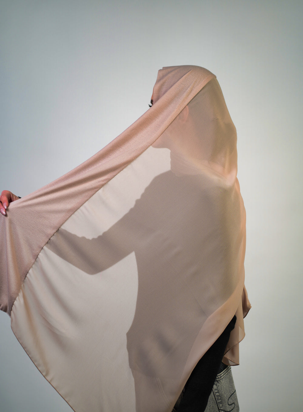 Hijab - Voile Fashion