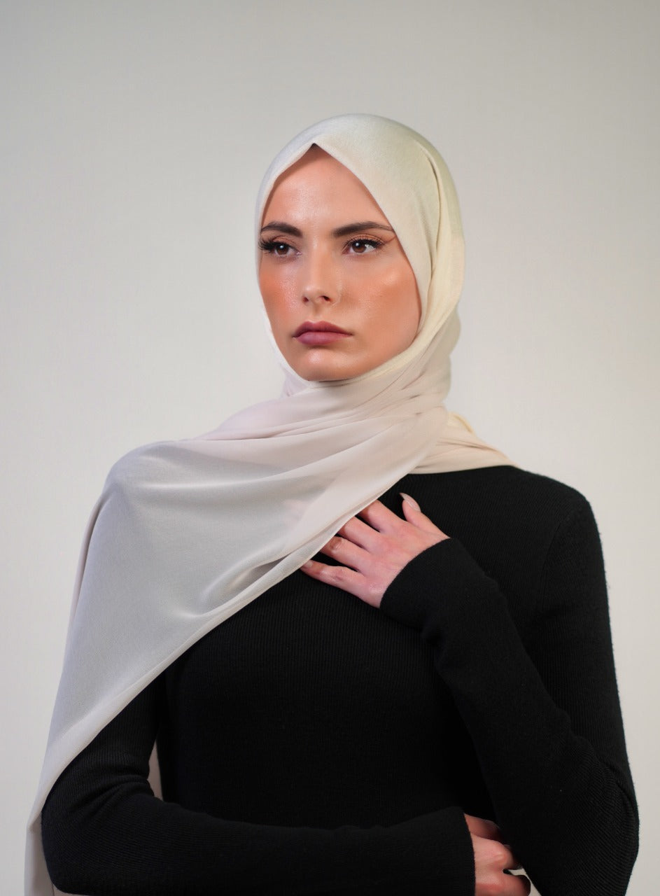 Hijab  Voile