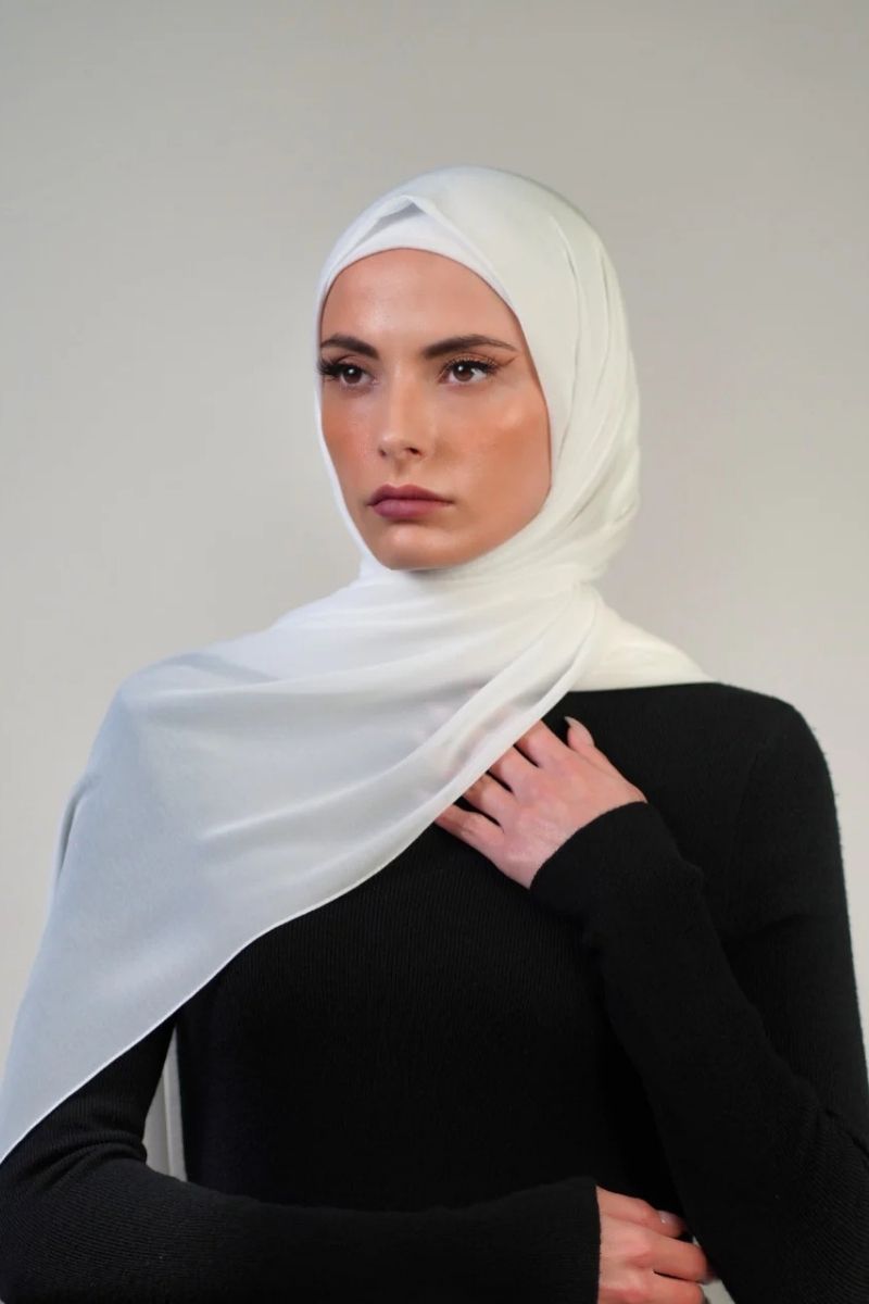 Hijab  Voile