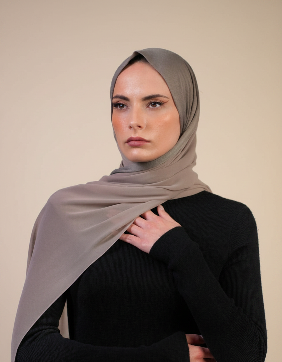 Hijab  Voile