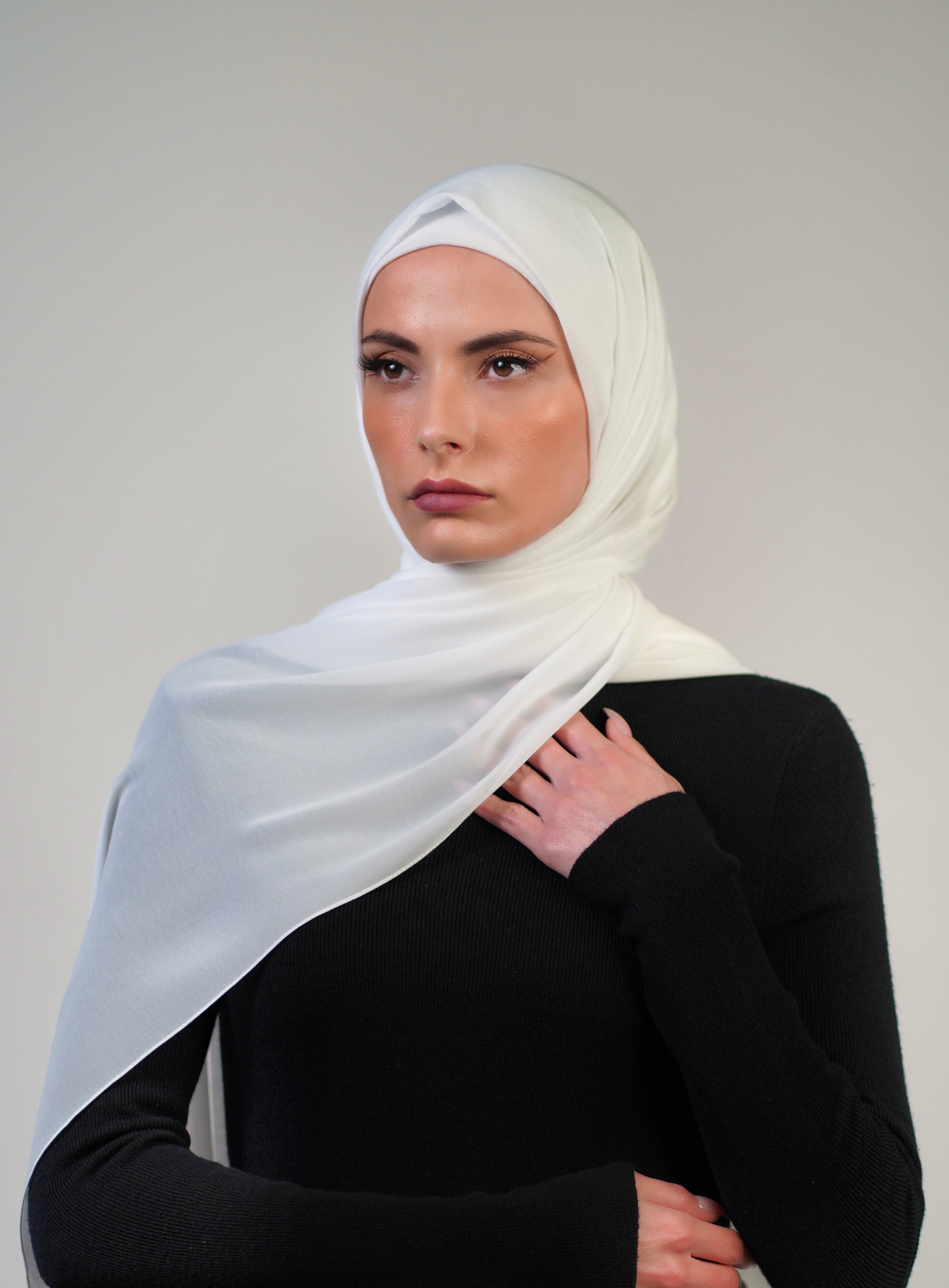 Hijab  Voile