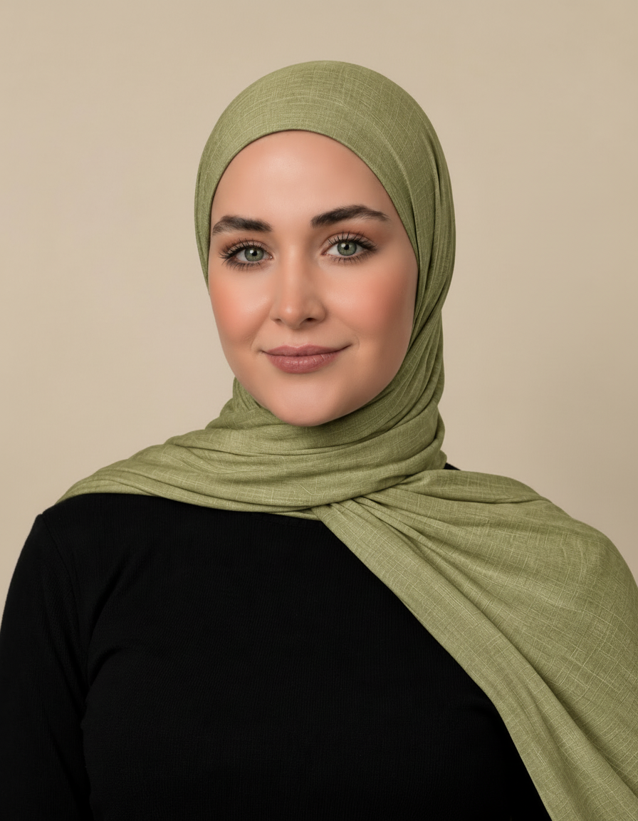 Hijab  Voile
