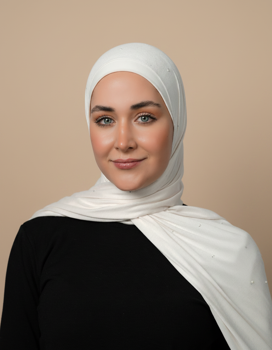 Hijab  Voile