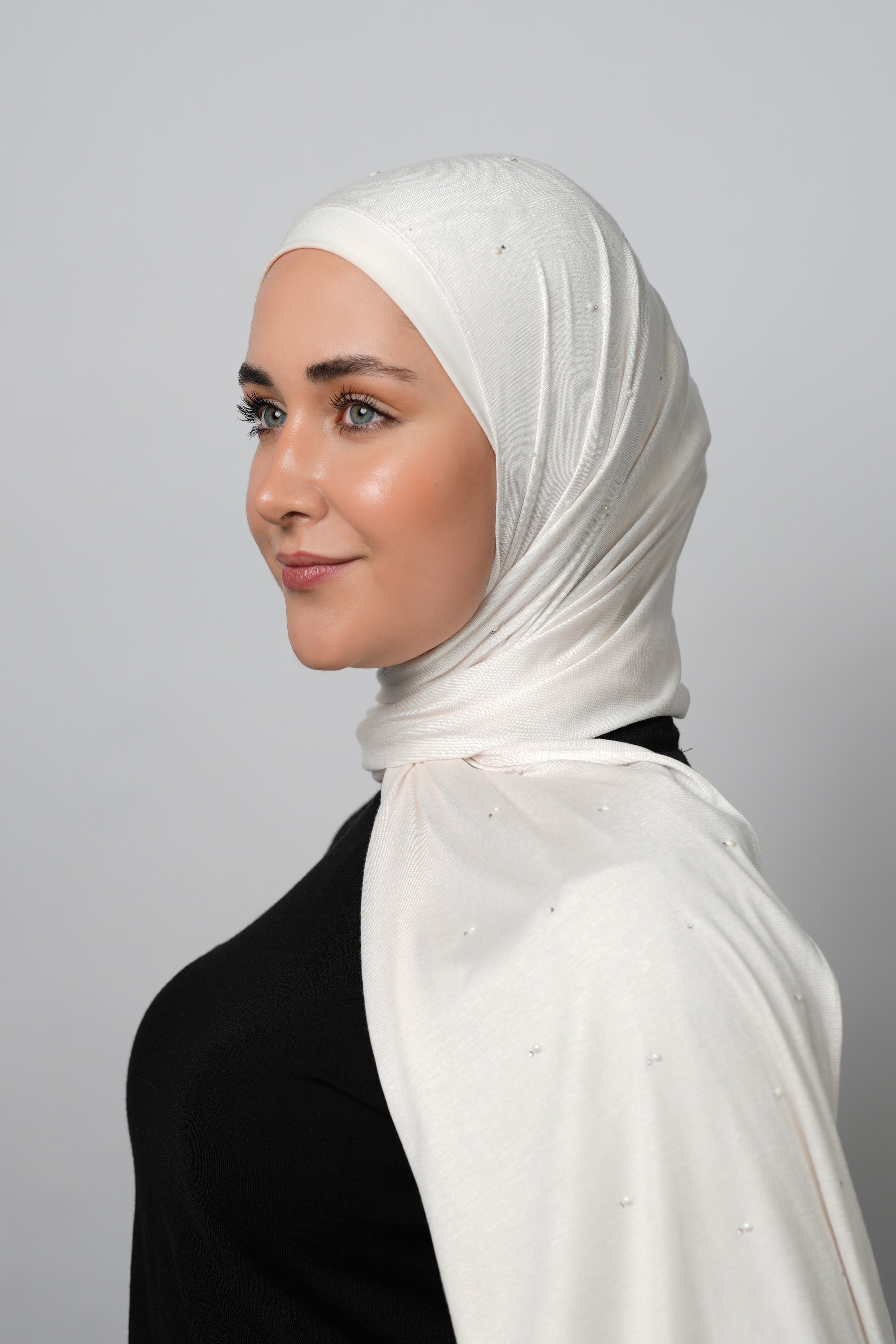 Hijab  Voile