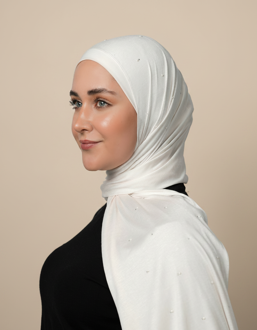 Hijab  Voile