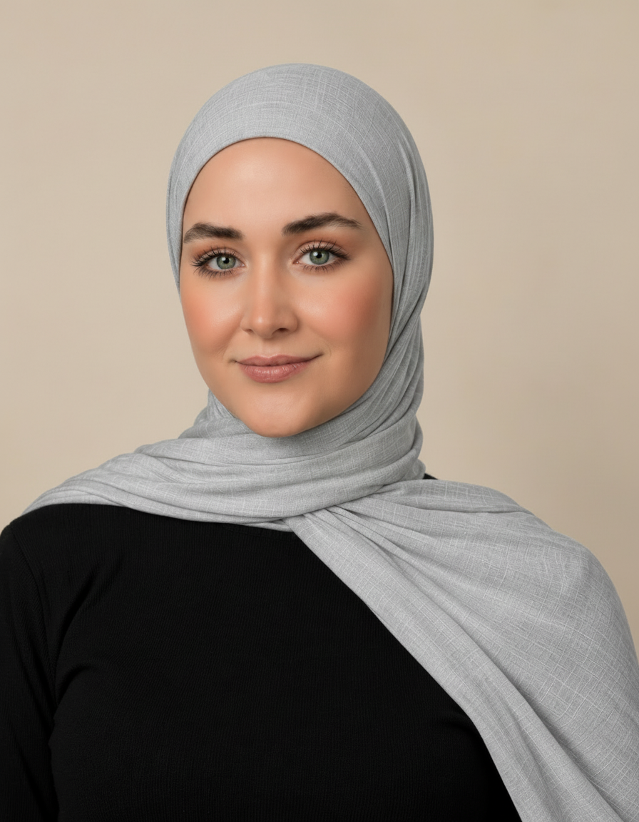 Hijab  Voile