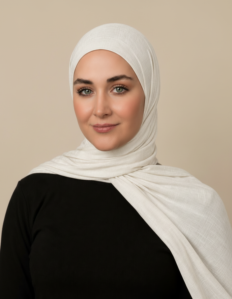 Hijab  Voile