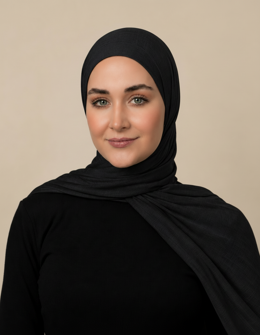 Hijab  Voile