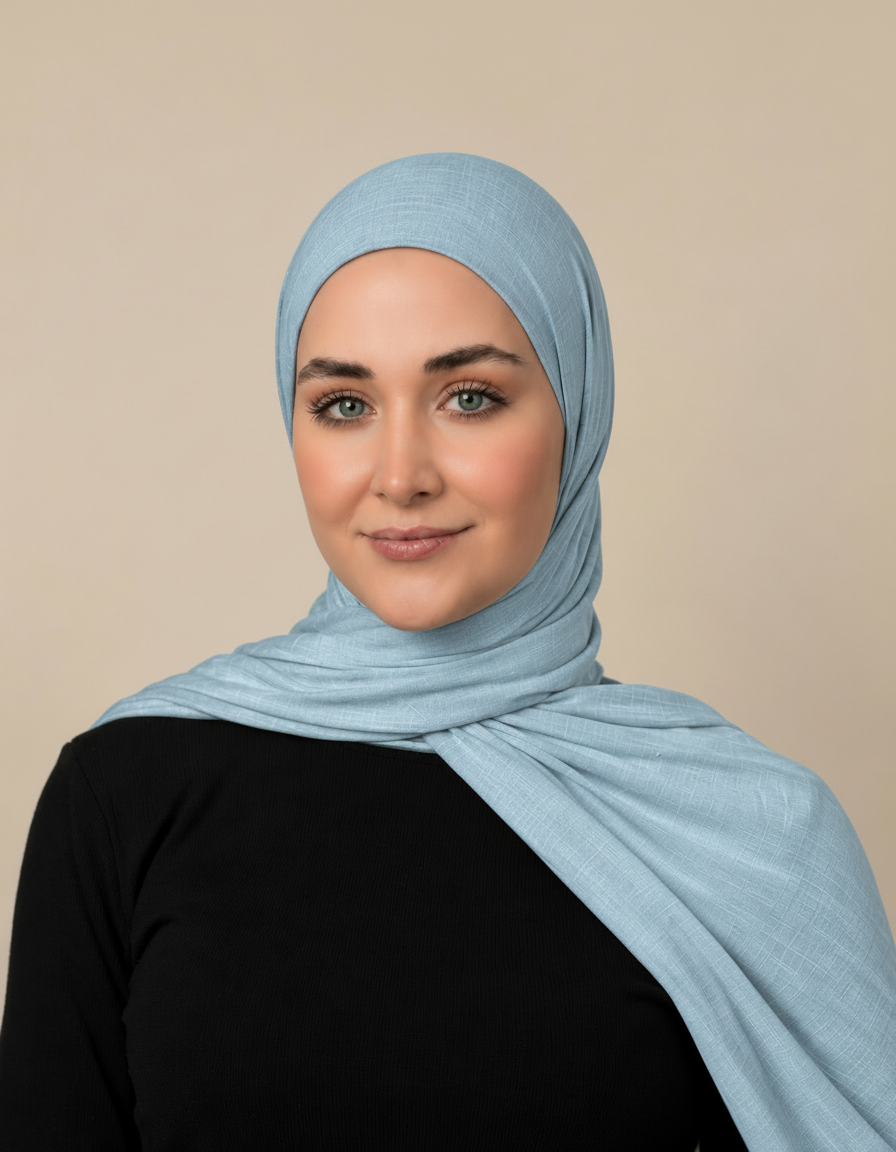 Hijab  Voile