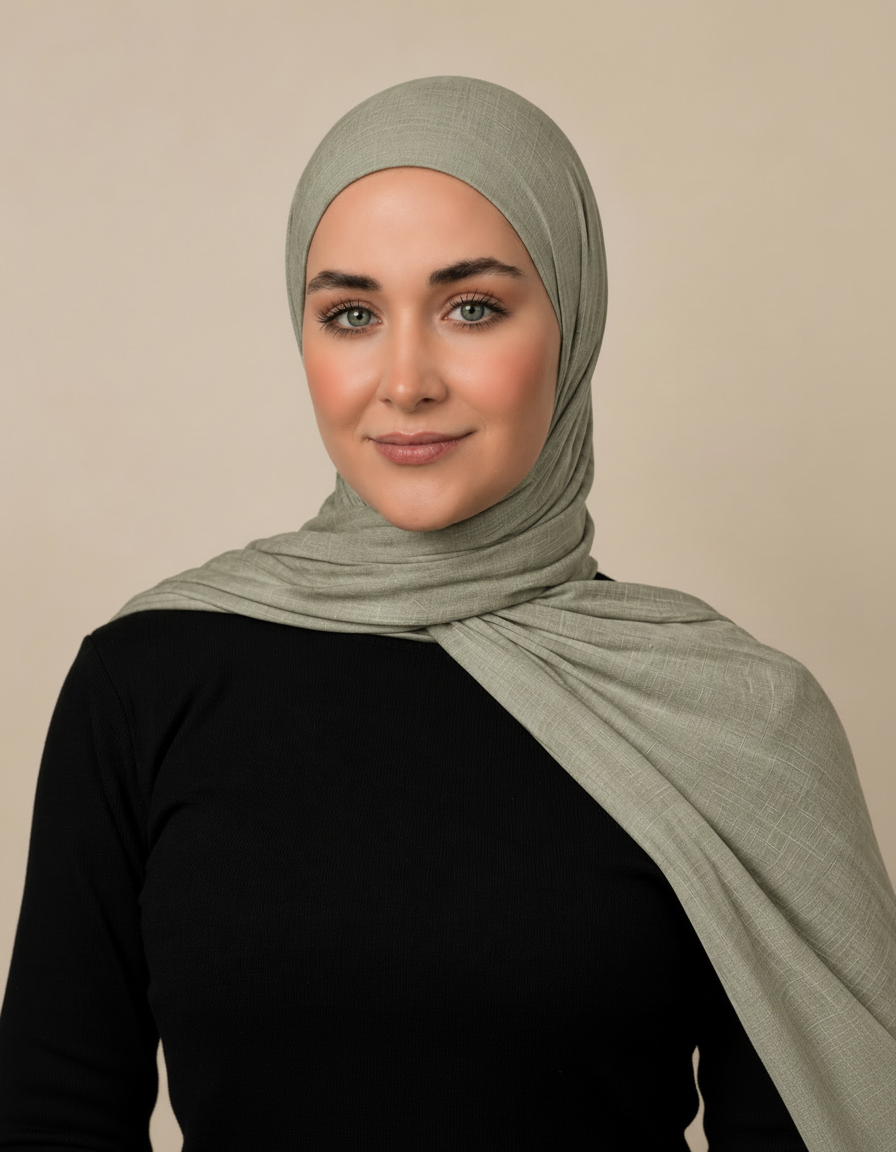 Hijab  Voile