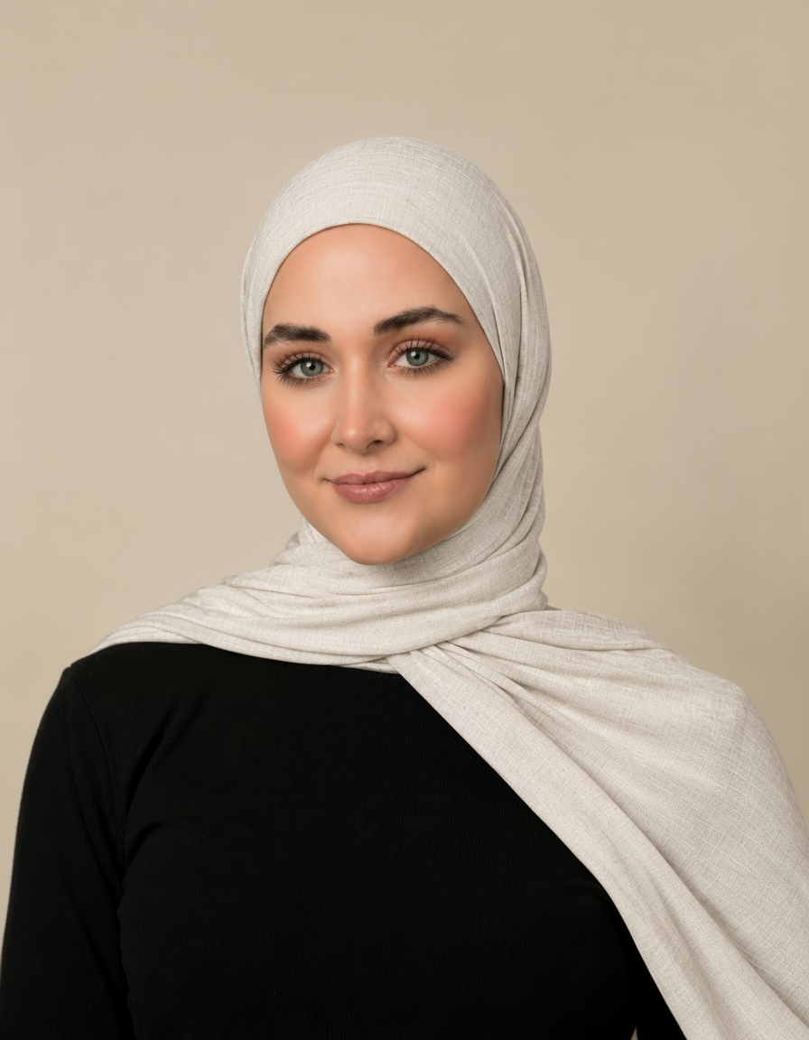 Hijab  Voile