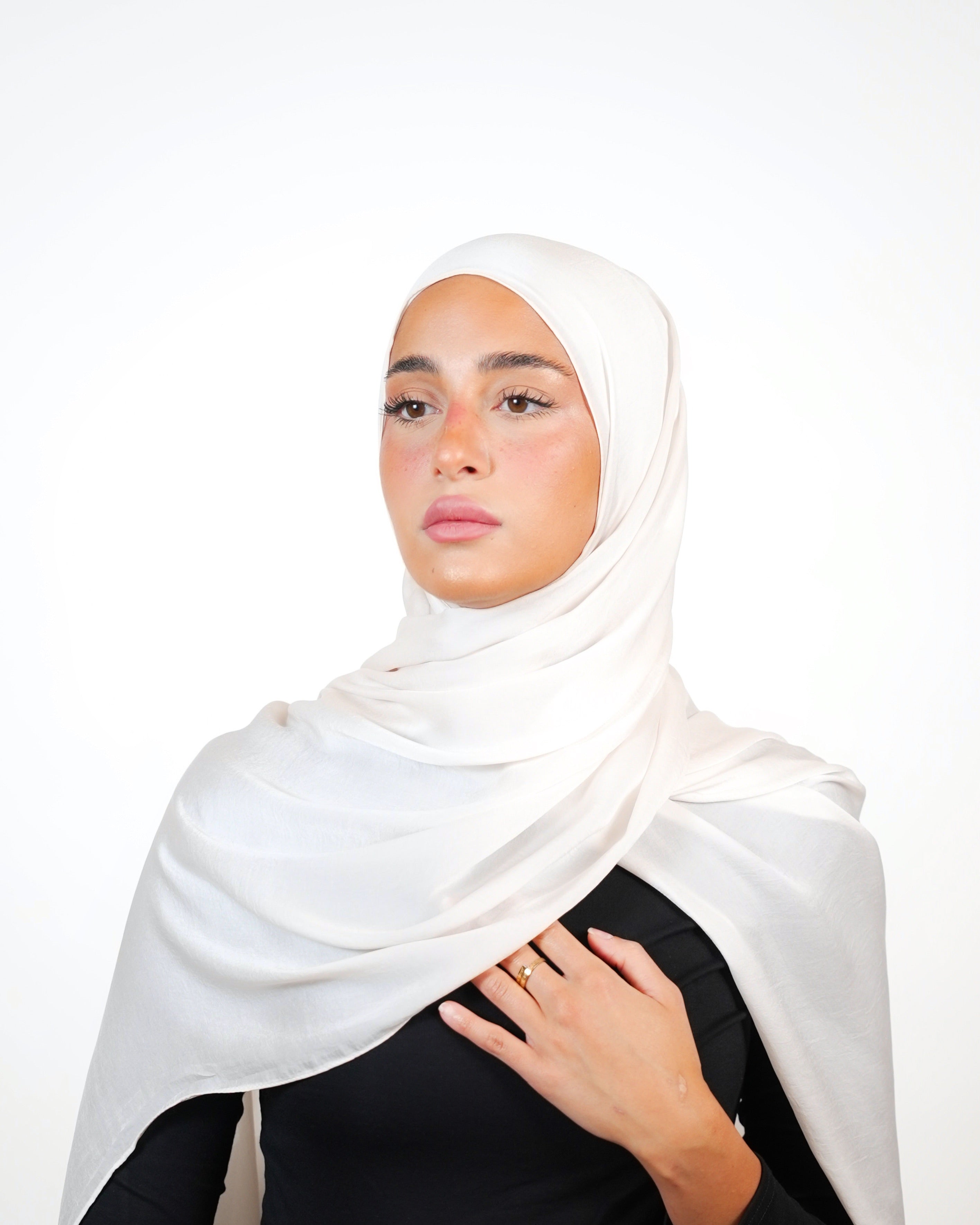 Hijab  Voile