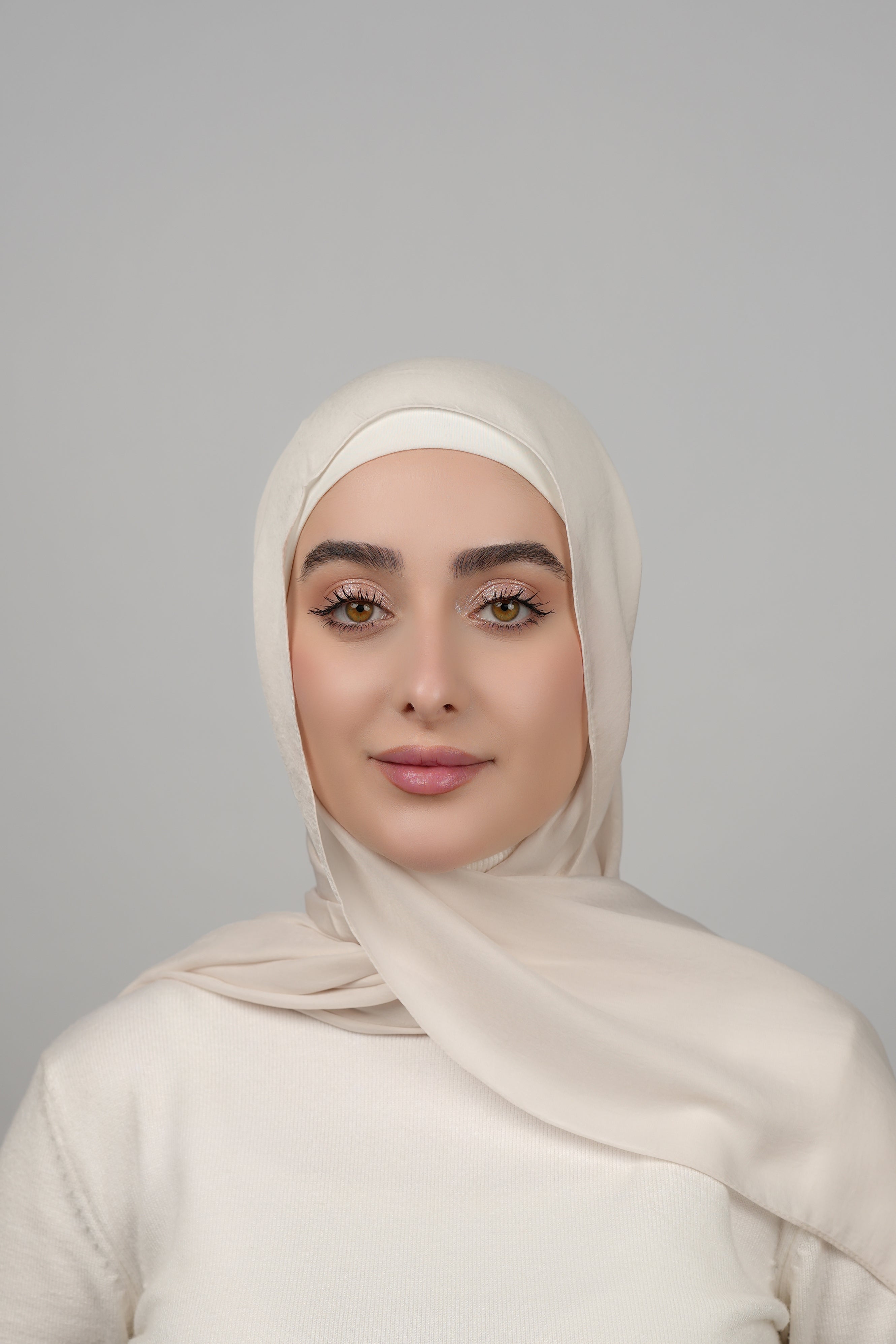Hijab  Voile