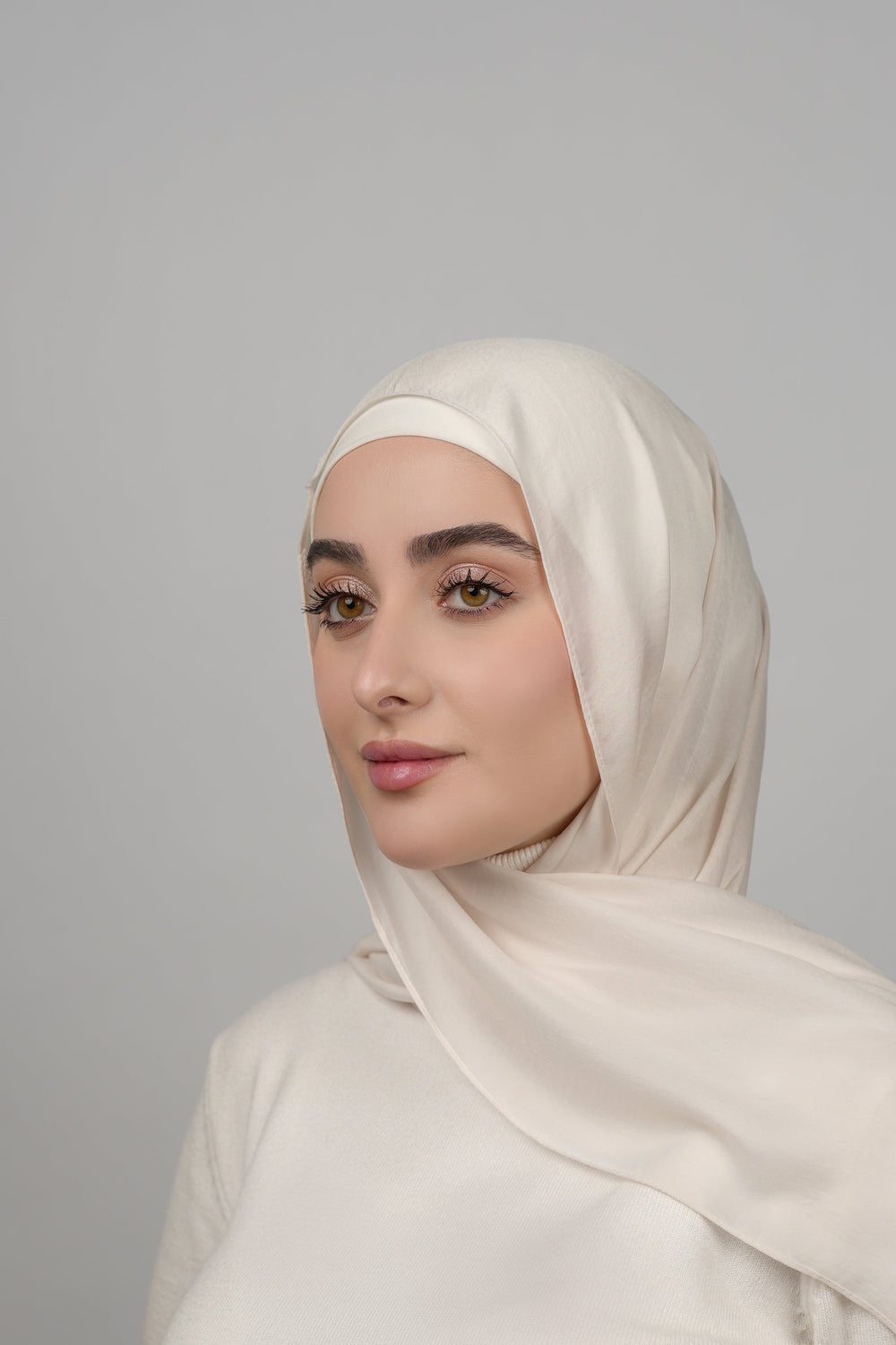 Hijab  Voile