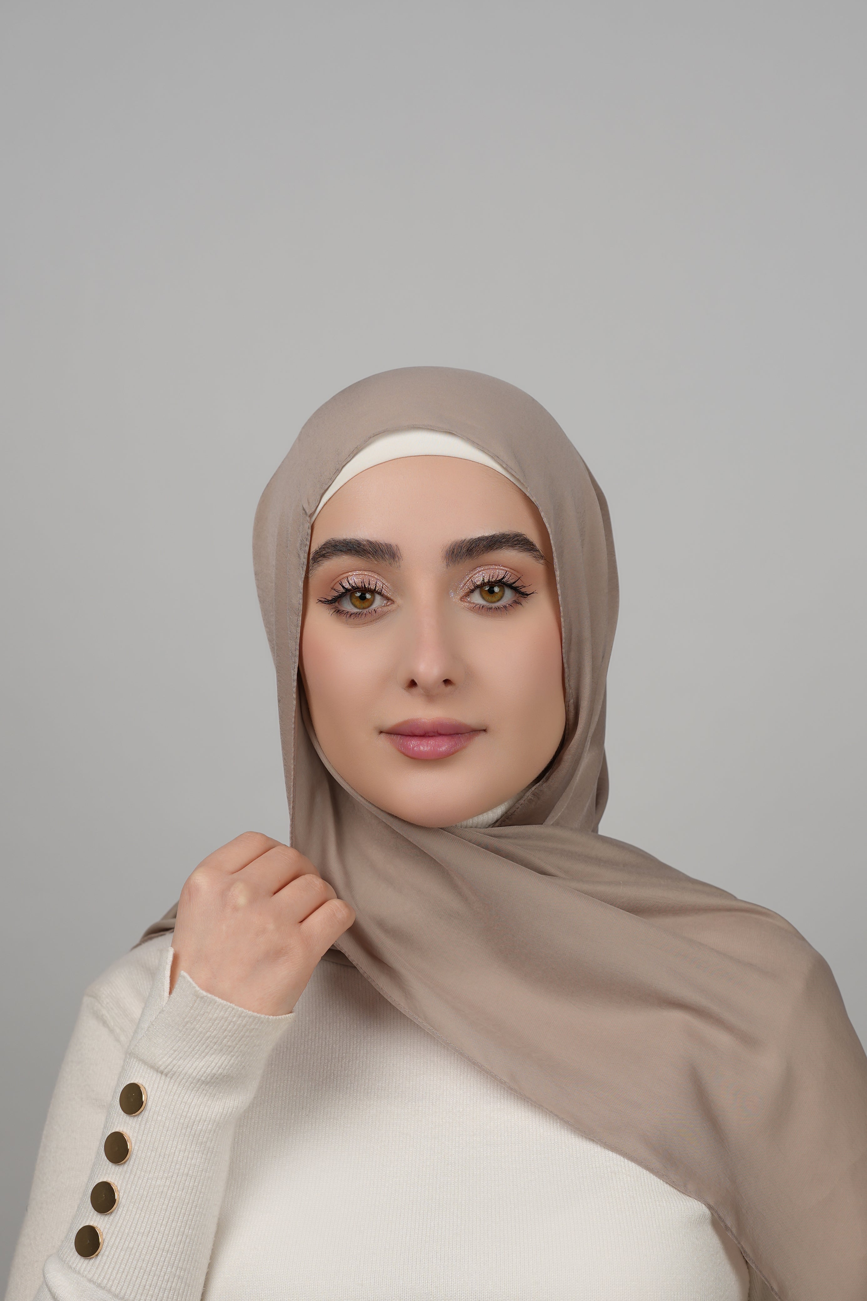 Hijab  Voile