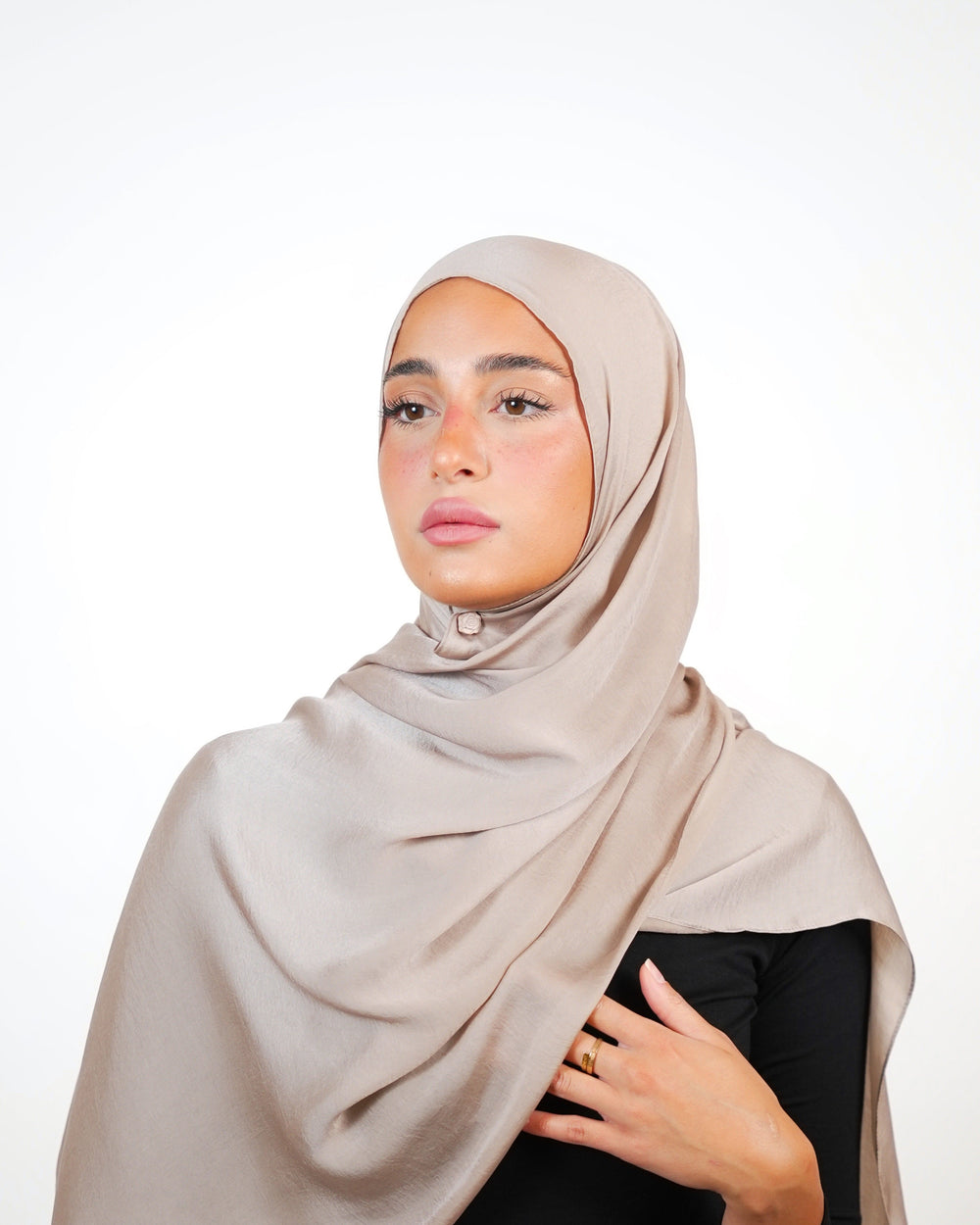 Hijab  Voile