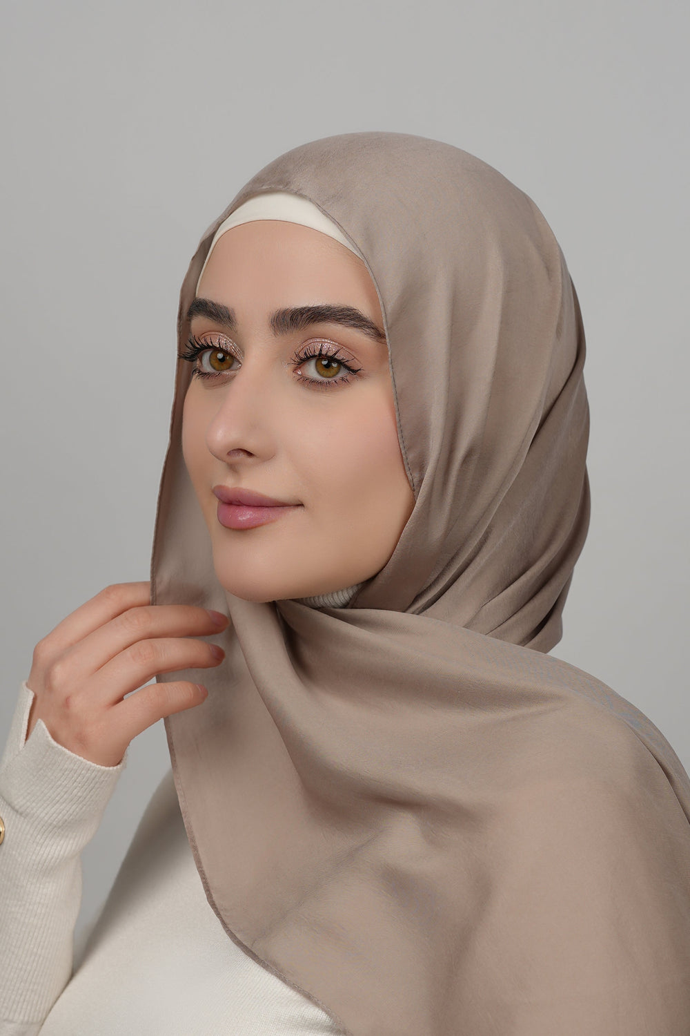 Hijab  Voile