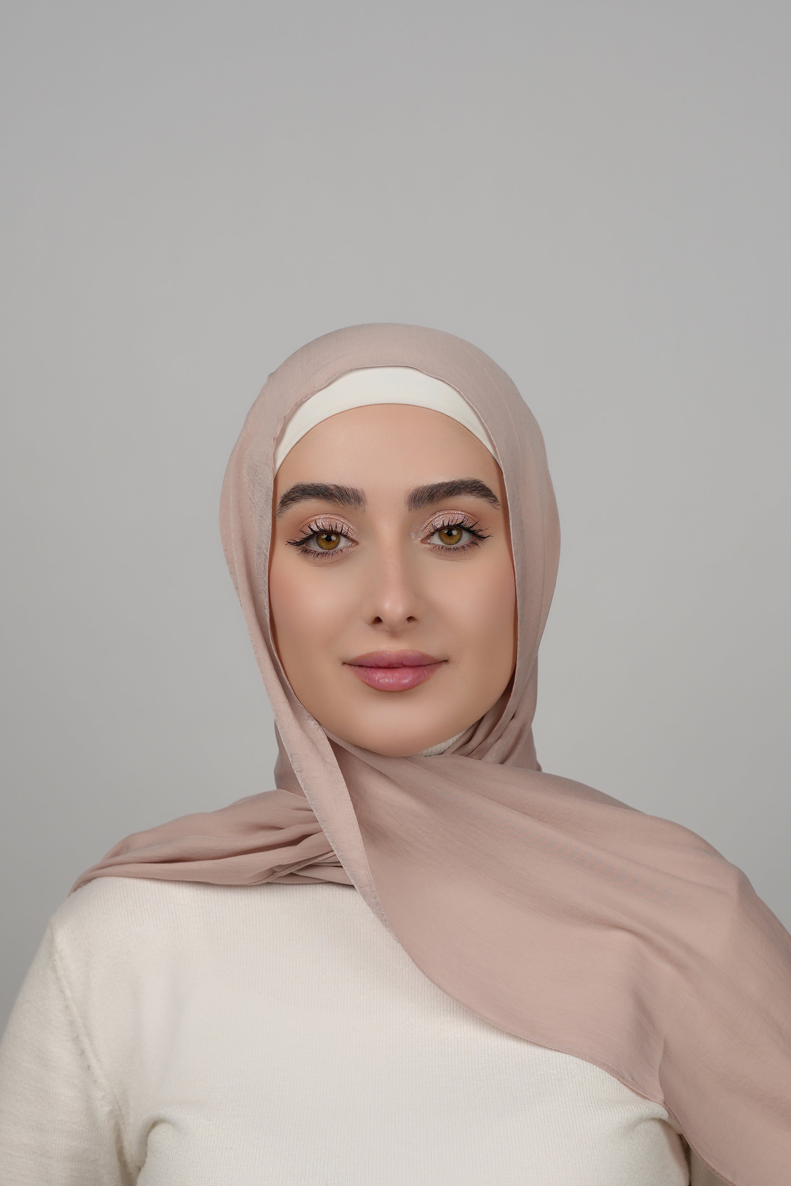Hijab  Voile