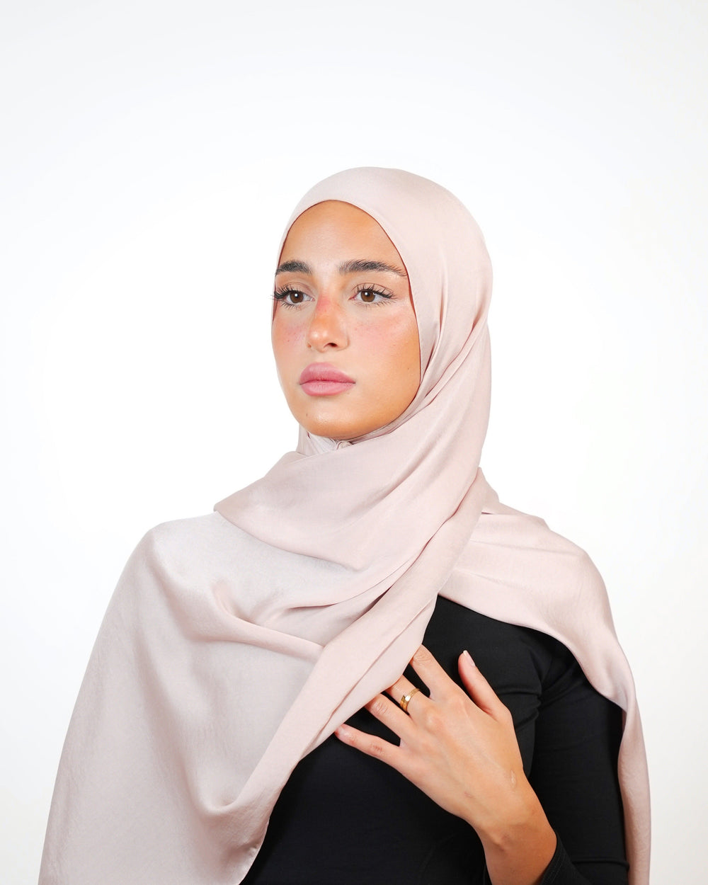 Hijab  Voile