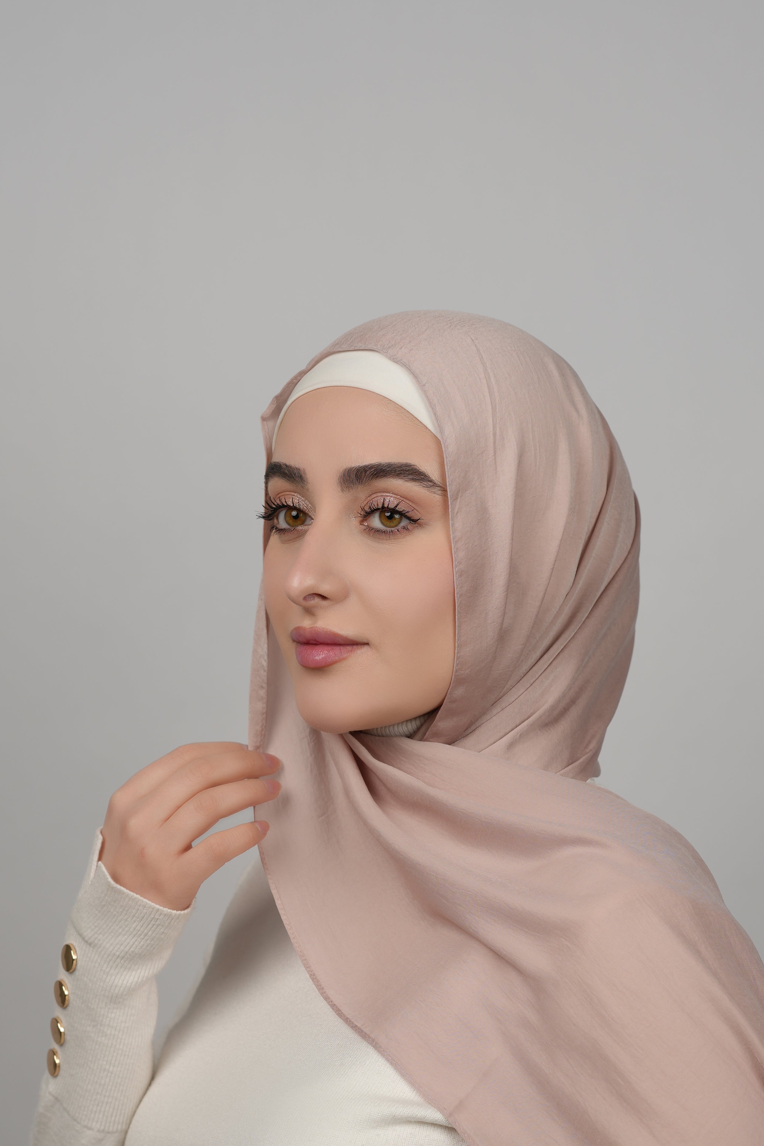 Hijab  Voile