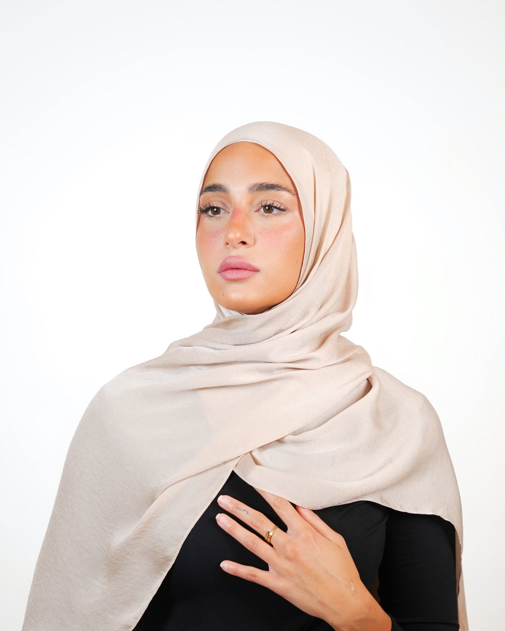 Hijab  Voile