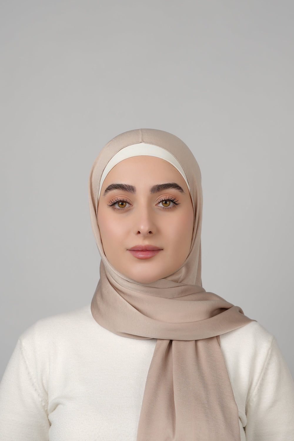 Hijab  Voile
