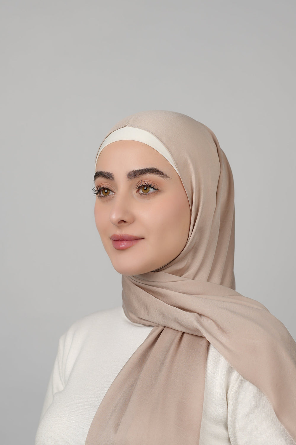 Hijab  Voile