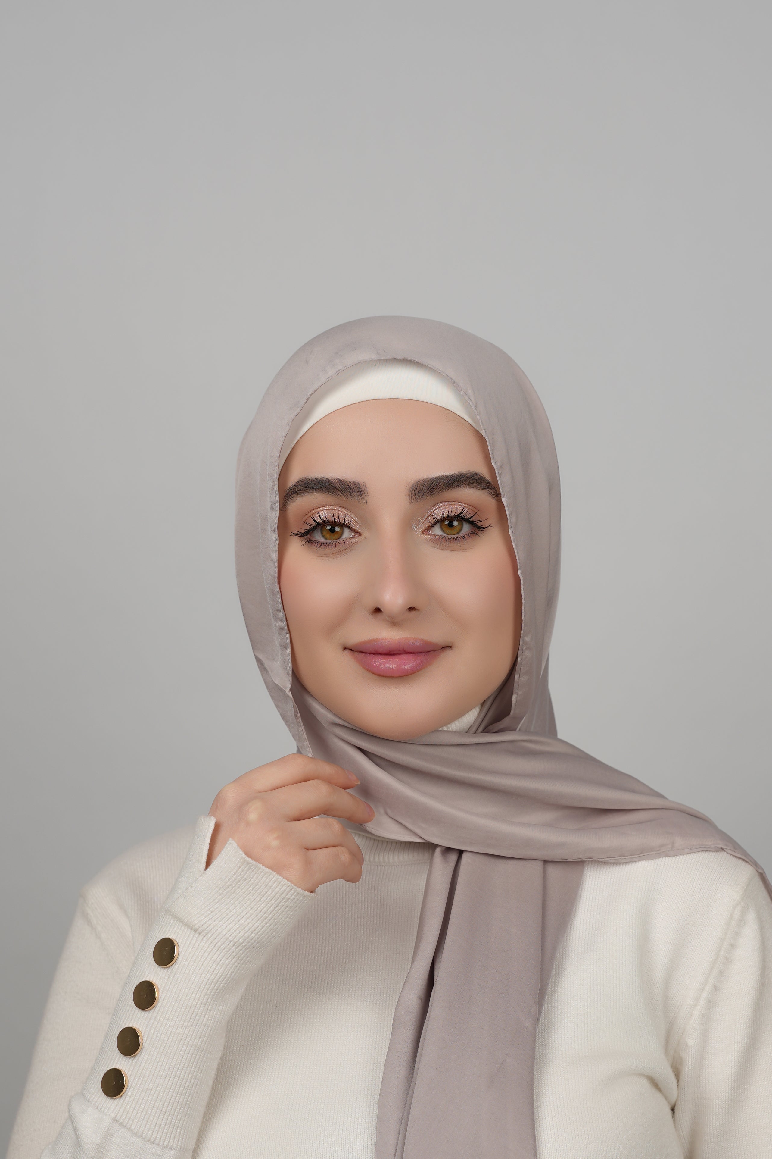 Hijab  Voile